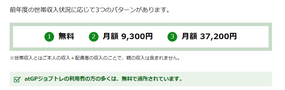 【ATGPジョブトレ評判や口コミ】アットジーピー評判！発達障害や精神障害就労移行支援